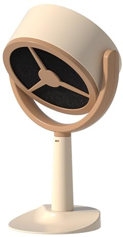 Extractor de campana de sobremesa portátil con ángulos ajustables para barbacoa, ollas calientes, electrodomésticos, ventilación de espacio pequeño