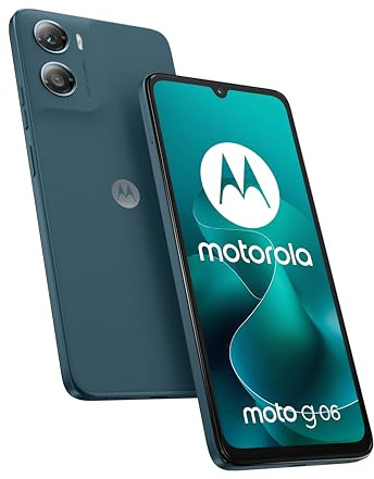 Motorola XT2535-1 Moto G06, Dual, 128GB 4GB RAM, PANTONE Tapestry