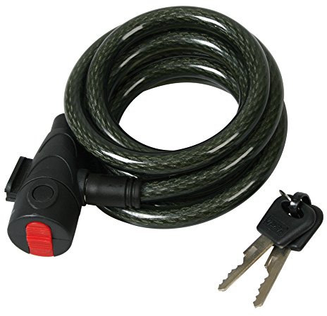 Lampa 90624 Club Cavo Antifurto Moto