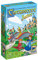 Hans im Glück, Carcassonne Junior, Kinderspiel, Brettspiel, 2-4 Spieler, Ab 4+ Jahren, 30+ Minuten, Deutsch
