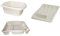KetoPlastics Cream 3 Piece Kitchen Set - Dish Drainer, Washing up Bowl and Cutlery Tray