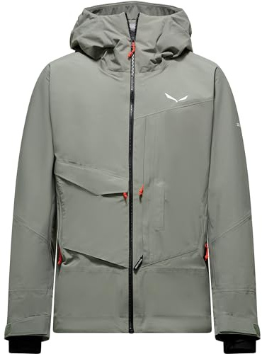 Salewa Sella Free 3L PTX jacka M Shadow