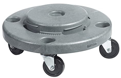 Rossignol Socle a roulettes Barella , Type:avec 120 Liter model