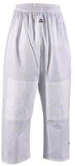 Judohose Randori weiß