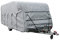 Brunner 85 755 EuroTrail Wohnwagen-Schutzhülle, 650-700cm x 250cm x 220cm