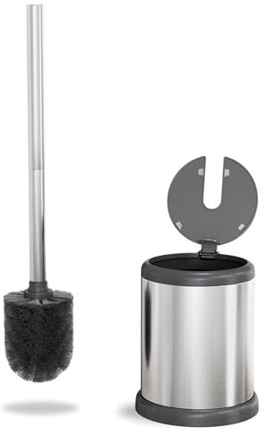 ToiletTree Toilet Brush with Lid