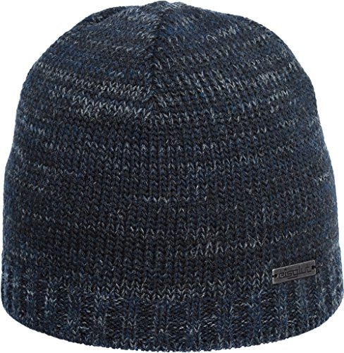 Eisglut Unisex Mütze Dylan M tze, marine mel., Einheitsgröße EU