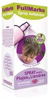 FULLMARKS SPRAY ANTIPARASITARIO 150 ML