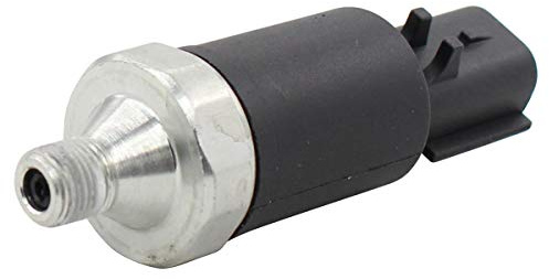 NewYall Engine Oil Pressure Sensor Sending Unit Swith for Dodge Dakota Durango Ram 1500 2500 3500 1998-2003 for Jeep Wrangler Grand Cheroke TJ 1998 5003675AA 56031005