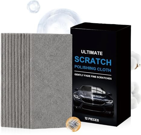 per lavaggio auto, kit di dettagli per auto, per la riparazione dei 'auto, per veicoli, rimorchi, berline, pickup, camion, trattore, yacht, ATV, camper, casa, garage, viaggi