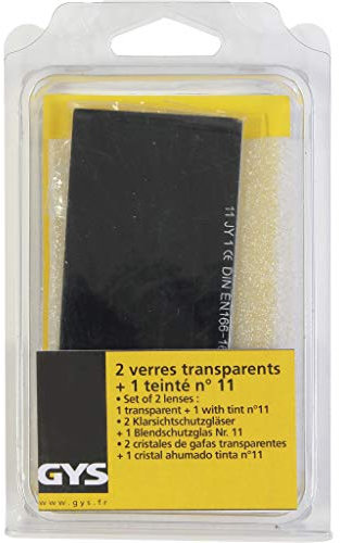 GYS 42605 - Accesorio de soldadura por arco