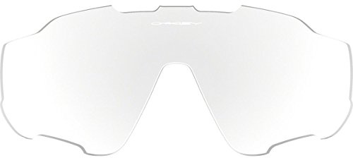 Oakley Unisex 101-352-009 Ersatzsonnenbrillengläser, Mehrfarbig, XL
