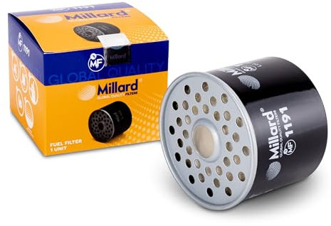 Millard Filters Kraftstofffilter MF-1191 Millard