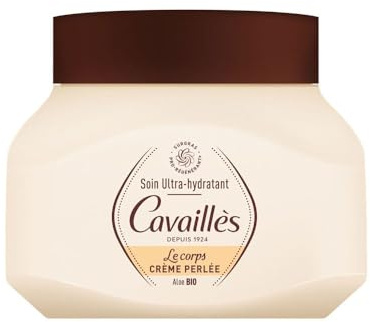 Rogé Cavaillès Le Corps Crème Pearl 400 ml