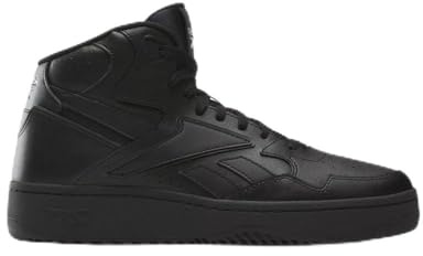 Reebok Zapatillas de Baloncesto Unisex ATR Chill Mid, Negro, 38.5 EU