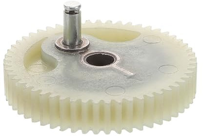 Mipcase Joint D'Étanchéité Pour Pompe Gonflable Engrenage Tige De Piston Rondelle Outils Pour Pneus Pneumatiques Engrenage De Pompe Portable Adaptateur De Pompe À Air Engrenage