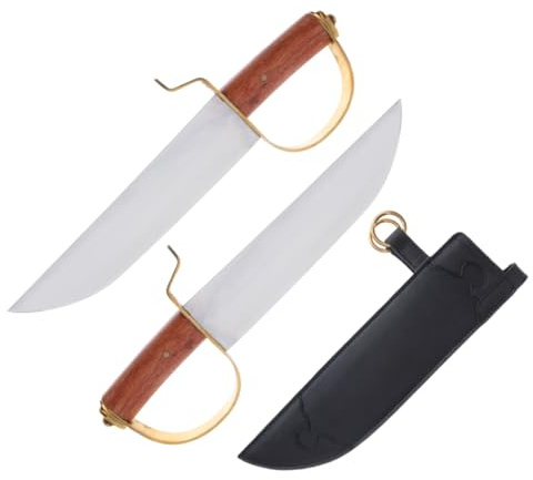 Butterfly Swords,Black/Silver