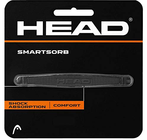 HEAD Smartsorb Vibration Dampener (Black)