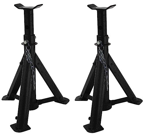 TURBOCAR 143209 Chandelle Pliante, 2 T