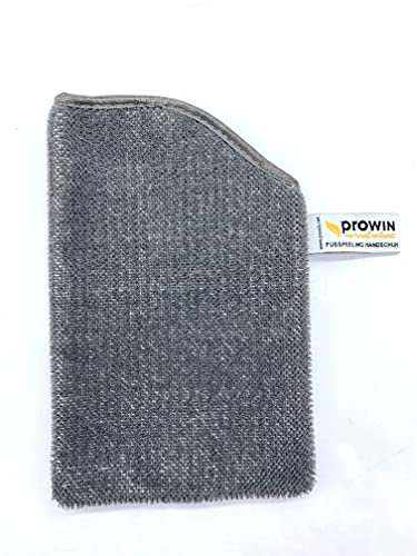 ProWin Fußpeeling Handschuh