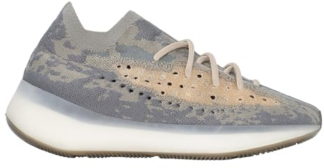 adidas Yeezy Boost 380 Mist Reflective - Fx9846 - Size 4.5