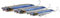 Savage Gear Slap Walker Topwater Köder für Angler - geriffelte Oberfläche, Ultra-Weitwurf Design, eingebautes Rasseln - Seebarsch, Barrakuda, und andere Raubfische, ideal für Salzwasser Golfball 10 cm