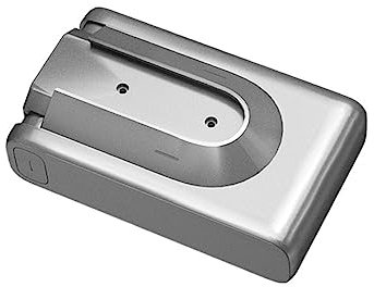 Staubsauger-Akku, Wiederaufladbarer, Abnehmbarer Kabelloser Staubsauger-Lithium-Akku. Kompatibel for Dreame T30(T30 Battery)