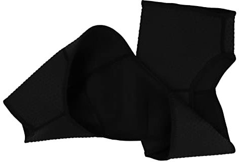 Supporto per le Spalle, Doppio Supporto per le Spalle, Protezione Completa, Grande elasticità, Morbido e Confortevole per gli Sport all'aria Aperta (XL)