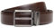 Porsche design CINTURA RevRS Wide Brown Art. 5052, Mehrfarbig, One size