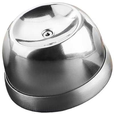 perforatore per uova, punzonatrice per uova, piercing per uova da poker in acciaio inox | Utensili da cucina Separatore per fori preforati, da forno antiruggine, gadget da cucina