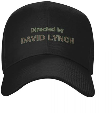 KOSOEII Basecap Regie David Baseball Cap Golfmütze echte Vintage Militär Taktische Kappe Damen Herren
