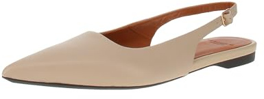 Vagabond 5733-101-37 Hermione - Ballerina da donna - Crema, crema, 39 EU