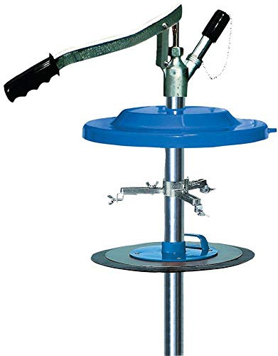 Pressol Fettfüllgerät-handbetrieben, 5-kg-BE-Ø 180-210 mm 17805