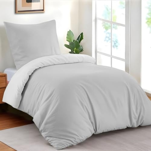 Dreamzie - Funda Nórdica Cama 90 con Funda de Almohada 50x70 cm