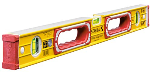Stabila 196-2-60 Level 3 Vial 60cm/24in 15233