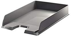 Esselte Briefkorb, A4, Grau, Europost, 623609