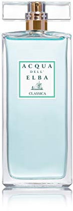 Acqua Dell'Elba Classica Eau De Toilette Da Donna 50 Ml