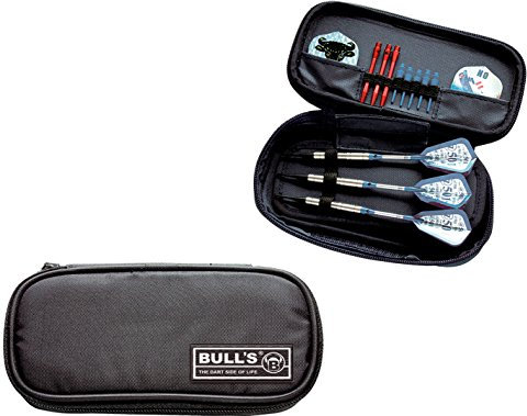 Bull's FP Dartcase schwarz Typ: Standard