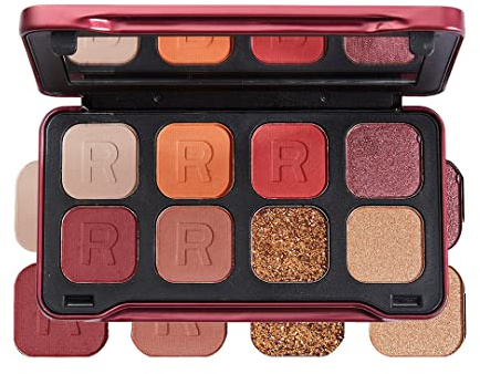 Revolution Forever Flawless Dynamic Dynasty