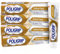 Super Poligrip Extra Care - Crema Adhesivo para Prótesis Dentales, Sin Zinc, 2.2 onzas (Paquete de 4)