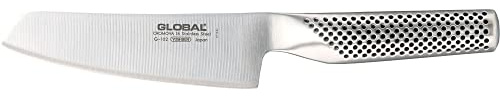 Global G-102 grönsakskniv, 14 cm