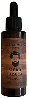 Face Complex siero da barba 100 ml
