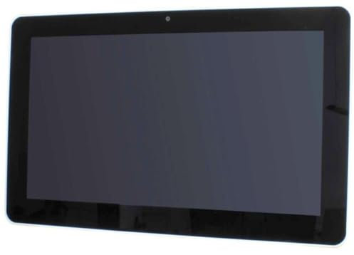 ALLNET Touch Display Tablet 15 Zoll PoE mit 4GB/16GB, RK3566 Android 11 schwarz