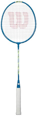 Wilson Champ 90 Badminton Racket