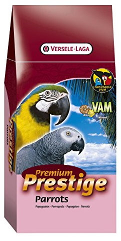 Versele-laga Papagei Premium - 15 kg