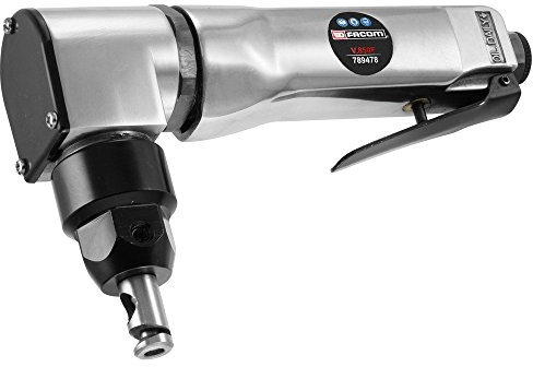 FACOM V.850F Air Nibbler, 179 mm Length