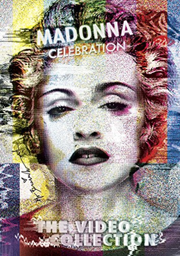 Celebration (Amaray Case) [DVD] (2009) [NTSC]