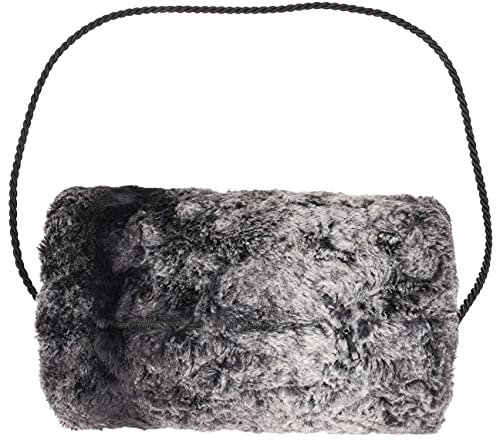 Gebeana Laraice Muff Handvärmare - One Size svart