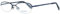 Hackett Brille HEK1011 060 51