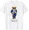 THEY SEE ME APEROLLIN' I OFFICIAL BEAR CLUB. Bär Bären Fun T-Shirt